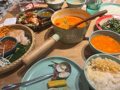 -迷你椰·泰式大排档(共康店)