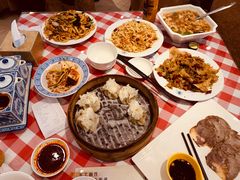 -太原面食店(解放路店)