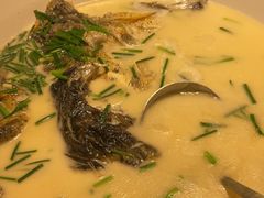 庐山西海大鱼头-耕渔小院·湖南鱼鲜(望城店)
