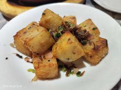-广东道至正餐厅(区庄店)