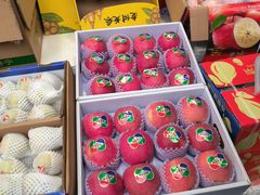 -双福水果批发市场