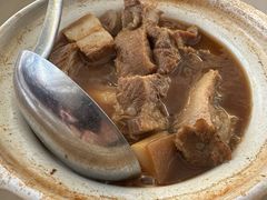-新峰肉骨茶