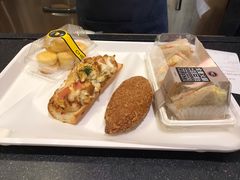 -85度C(上海秀沿路店)