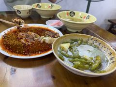 -天全县三土司椒麻鸡餐厅