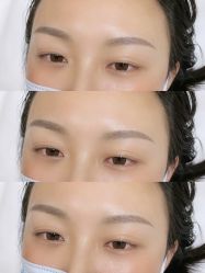 -久匠·野生眉半永久纹眉