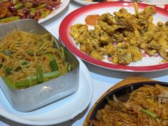 -李老哈·东北菜(宋园路店)