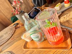 -六阅·福十 FORTEN 海景咖啡西餐厅(双廊古镇店)