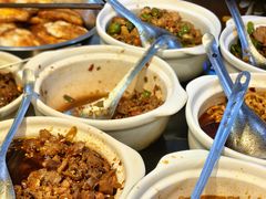 -李叁面馆(妇幼店)