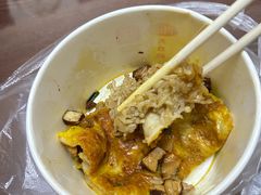 -周记热干面豆皮大王(桃花东街店)