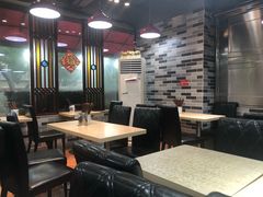 大堂-荔银肠粉(广州天河华利路店)