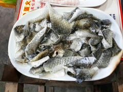 -章记正宗南岗鱼蛋火锅