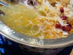 -关东小磨东北菜(上海长风大悦城店)