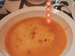-绿茶餐厅(龙湖杭州金沙天街店)