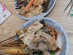 -彭姐麻辣烫(海淀店)