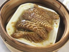 香草咖喱金钱肚-美点双辉(东方汇店)