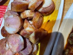-即墨老公社·海肠捞饭大王(古城店)