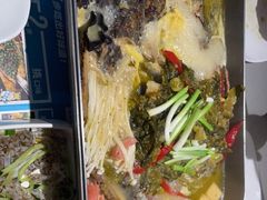 -半天妖烤鱼(蒸湘万达广场店)