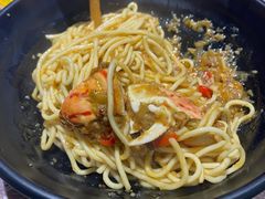 -沈记烧烤海鲜(江汉二路店)