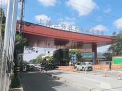 -江杨农产品批发市场