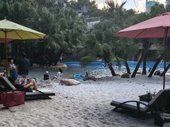 -Waterfall瀑布湾优健源(华侨城店)