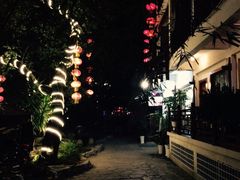 山色西餐厅-山色柴火烤披萨·原切牛扒