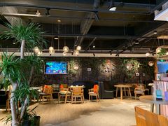 大堂-极致三川·厨房(N37天琴座店)