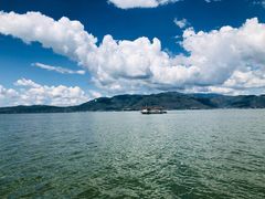 -大理洱海
