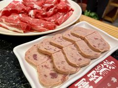-京炭铜锅涮肉·羊蝎子·羊肉炉(保利·时光里店)