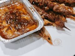 -南通绿洲国际假日酒店全日餐厅