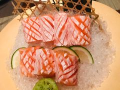 -山葵家·创意料理(宁波来福士店)