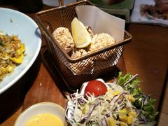 -鳗鱼家·深夜食堂(军博店)