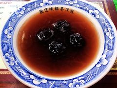 -粗茶淡饭(东关街店)