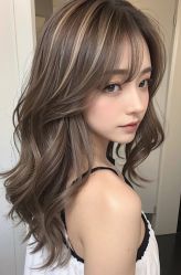 -sy杉影印象COLOUR专业烫染