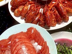 -日食记精菜馆(建邺万达店)