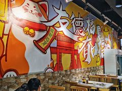-友德福.老字号粤菜.广州地标融合美食(荔湾路店)