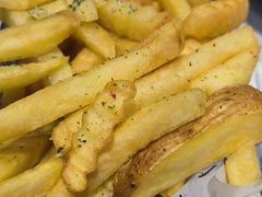 薯条四兄弟-BOPEYE·波派炸鸡(九霄天地店)