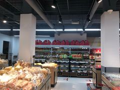 -物美超市(通州果园店)