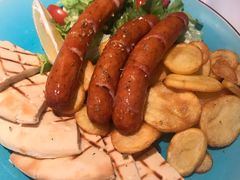 -HELLO MUSAE 拾光缪斯餐厅·纯正希腊风味(苏州中心店)