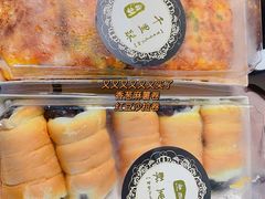 -千里酥(中山北路店)