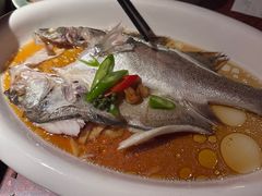 -绿茶餐厅(蓝色港湾店)