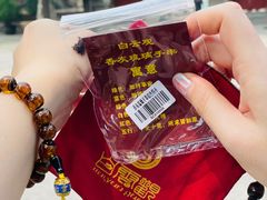 -白云观