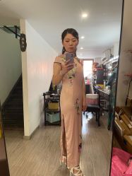 -后宫·古装汉服京剧儿童亲子全家福摄影