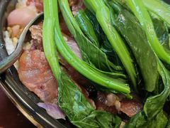 腊味煲仔饭-宏记广东客家菜(丰汇店)