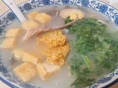 -小潘记鸭血粉丝汤