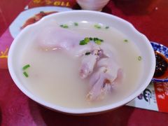 -易老妈蹄花.特色川菜(人民公园总店)