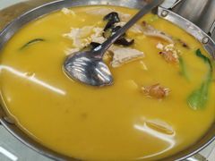 -昱德来·天津菜(河西店)