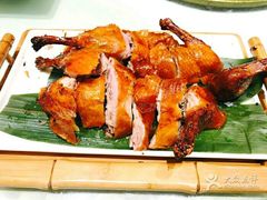 -小厨娘淮扬菜(天印大道店)