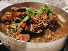 -黑窑厂糖油饼烤鸭·清真菜(旗舰店)