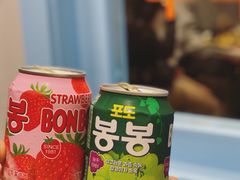 -恩泽家·果味坛子韩国炭火烤肉(白石龙店)