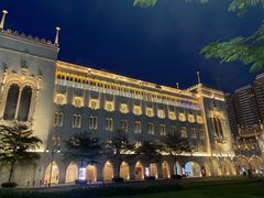 -横琴购口岸商业广场